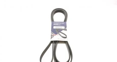 Ремень генератора HUTCHINSON 2442 K 6