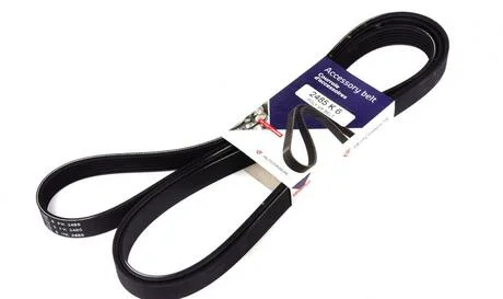 Ремінь поліклінової 6PK2485 HUTCHINSON 2485K6