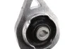 Опора ДВС задняя 1,5dci Renault Kangoo I,Clio II HUTCHINSON 524789 (фото 4)