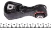 Опора двигуна права 1.6-2.0hdi Citroen C5, C8, Peugept 407, 607, 807 HUTCHINSON 524820 (фото 3)