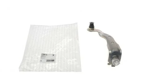 Сайлентблок балки Renault Clio IV 0.9; 1.6 (12-) HUTCHINSON 524878