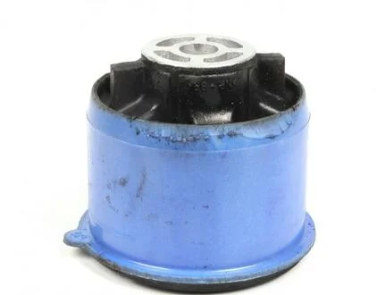 Сайлентблок задньої балки HUTCHINSON 531652