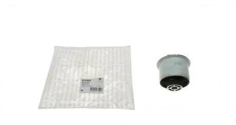 Сайлентблок підвіски HUTCHINSON 531A02