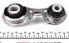 ОПОРА двигуна 1,9dci Renault Megane II 2003- HUTCHINSON 532A36 (фото 2)