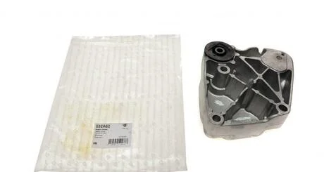 Подушка двигуна HUTCHINSON 532A62
