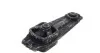 Опора двигуна Citroen C2, C3/Peugeot 1007, 207 1.1; 1.6; 1.4HDi (02-) задн. HUTCHINSON 532B79 (фото 5)