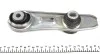 ОПОРА двигуна Renault Espace, Laguna 1.6; 2.0 (01-) HUTCHINSON 532C08 (фото 2)