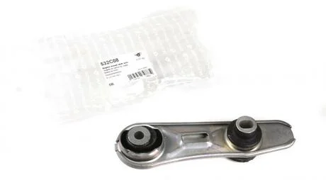 ОПОРА двигуна Renault Espace, Laguna 1.6; 2.0 (01-) HUTCHINSON 532C08