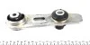 ОПОРА двигуна Renault Espace, Laguna 1.6; 2.0 (01-) HUTCHINSON 532C08 (фото 5)