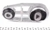 Опора ДВЗ передня Renault Megane II, Scenic II 2003- HUTCHINSON 532C62 (фото 3)