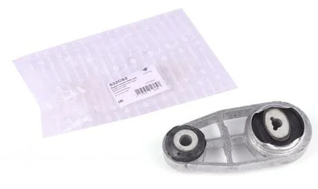 Опора ДВС передняя Renault Megane II, Scenic II 2003- HUTCHINSON 532C62