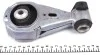 ОПОРА двигуна Renault Fluence, Scenic III, Megane 1.4; 1.5D (09-) HUTCHINSON 532C67 (фото 2)