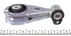 ОПОРА двигуна Renault Fluence, Scenic III, Megane 1.4; 1.5D (09-) HUTCHINSON 532C67 (фото 5)
