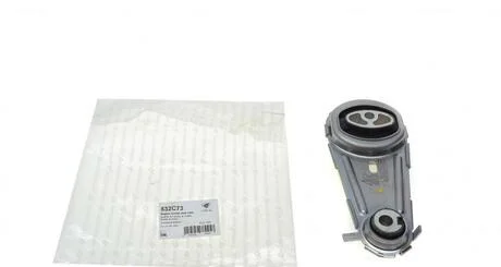 Подушка двигуна HUTCHINSON 532C73