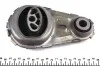 Опора двигуна Renault Megane, Scenic, Fluence 1.5DCi (09-) нижня HUTCHINSON 532C75 (фото 2)