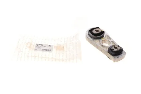 Подушка двигуна HUTCHINSON 532C83