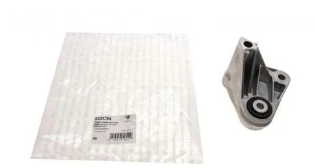 ОПОРА двигуна Ford Focus, C-Max II (10-) HUTCHINSON 532C94