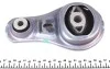 Подушка (опора) двигуна нижня HUTCHINSON 532D35 (фото 3)