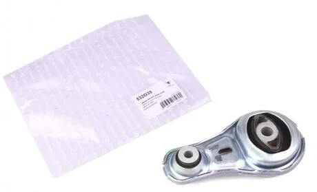 Подушка (опора) двигуна нижня HUTCHINSON 532D35