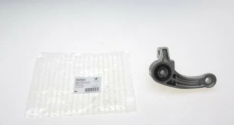 Подушка двигателя HUTCHINSON 532E01