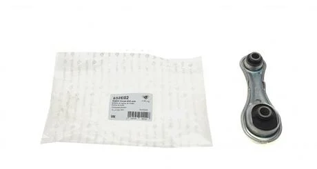 ОПОРА двигуна Renault Logan, Sandero, Clio, Captur (12-) HUTCHINSON 532E02