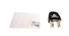 ОПОРА двигуна Ford C-Max II (10-), Focus III (10-) HUTCHINSON 532E03 (фото 1)
