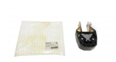 ОПОРА двигуна Ford Transit Connect II (15-), Focus III (14-) HUTCHINSON 532E16
