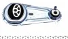 ОПОРА двигуна Renault Fluence, Scenic III, Megane III 1.5D (09-) HUTCHINSON 532E33 (фото 3)