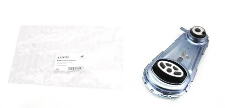 ОПОРА двигуна Renault Fluence, Scenic III, Megane III 1.5D (09-) HUTCHINSON 532E33