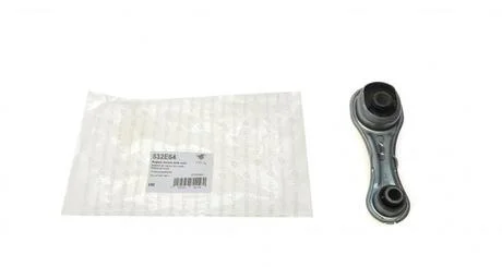 ОПОРА двигуна Renault Captur, Clio IV 0.9; 1.2; 1.5D (10-) HUTCHINSON 532E64