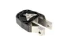 Опора двигателя Ford Focus III (14-) HUTCHINSON 532E87 (фото 3)