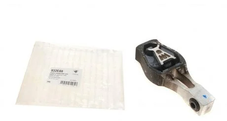 ОПОРА двигуна Citroen C4/Peugeot 308 II 1.2; 1.6; 1.6D (13-) HUTCHINSON 532E88