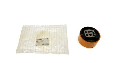 Подушка двигуна HUTCHINSON 532E98