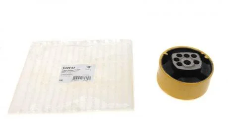 Подушка двигуна HUTCHINSON 532F27