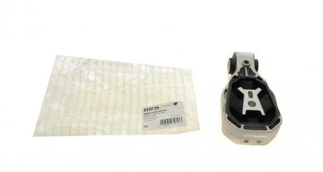 Подушка двигуна HUTCHINSON 532F29