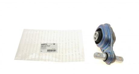 Подушка двигуна HUTCHINSON 532F31