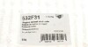 Подушка двигуна HUTCHINSON 532F31 (фото 6)