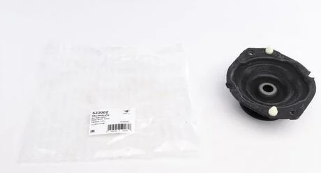 Подушка амортизатора HUTCHINSON 533002