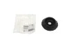 Опора стійки амортизатора Peugeot 107/Citroen C1/Toyota Aygo 10/ 14HDi (05-) HUTCHINSON 533A00 (фото 1)