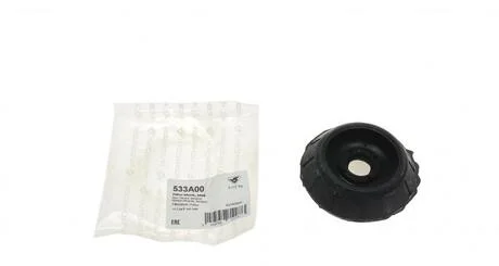 Опора амортизатора Peugeot 107/Citroen C1/Toyota Aygo 1.0; 1.4HDi (05-) HUTCHINSON 533A00