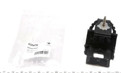 Кронштейн кріплення HUTCHINSON 538479