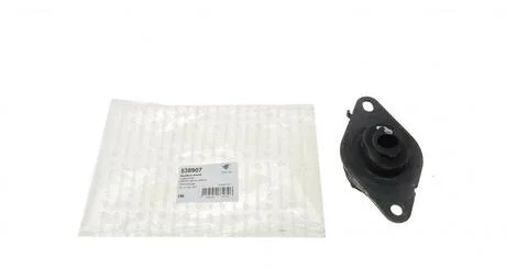 Опора коробки Renault Espace (96-) HUTCHINSON 538907