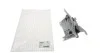 Опора коробки Renault Fluence, Megane III, Scenic III 2.0 16V HUTCHINSON 538A08 (фото 1)