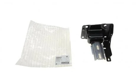 Опора коробки Citroen C2, C3/Peugeot 207, 1007 1.1; 1.4; 1.6 (02-) HUTCHINSON 538A13