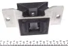 Опора коробки Opel Movano 2.3CDTI HUTCHINSON 538A66 (фото 5)