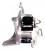 Опора коробки передач Renault Fluence, Grand Scenic III, Megane, Scenic III 1.2 (08-) HUTCHINSON 538A68 (фото 5)