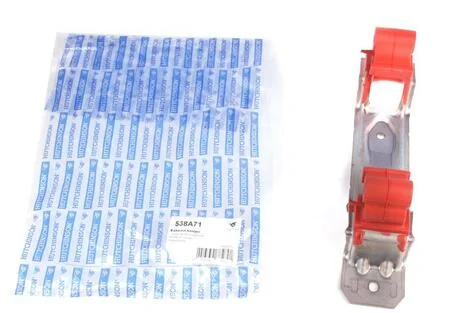 Підвіска вихлопної труби HUTCHINSON 538A71