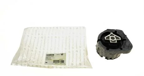Подушка АКПП HUTCHINSON 538B28