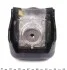 Подушка двигателя HUTCHINSON 538B48 (фото 3)