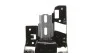 Опора коробки передач Citroen C-Elysee, C3, DS3/Peugeot 207, 208, 301, 308 (09-) HUTCHINSON 538B54 (фото 3)